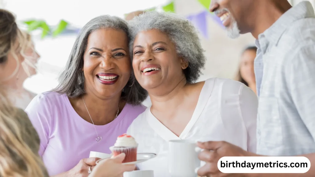 Platinum Birthday Calculator