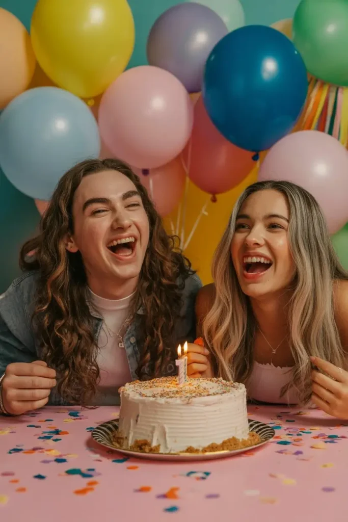 Funny 17th Birthday Quotes