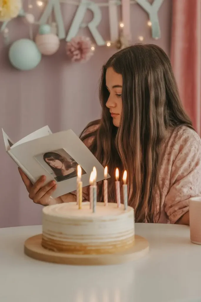 Milestone and Memory Quotes