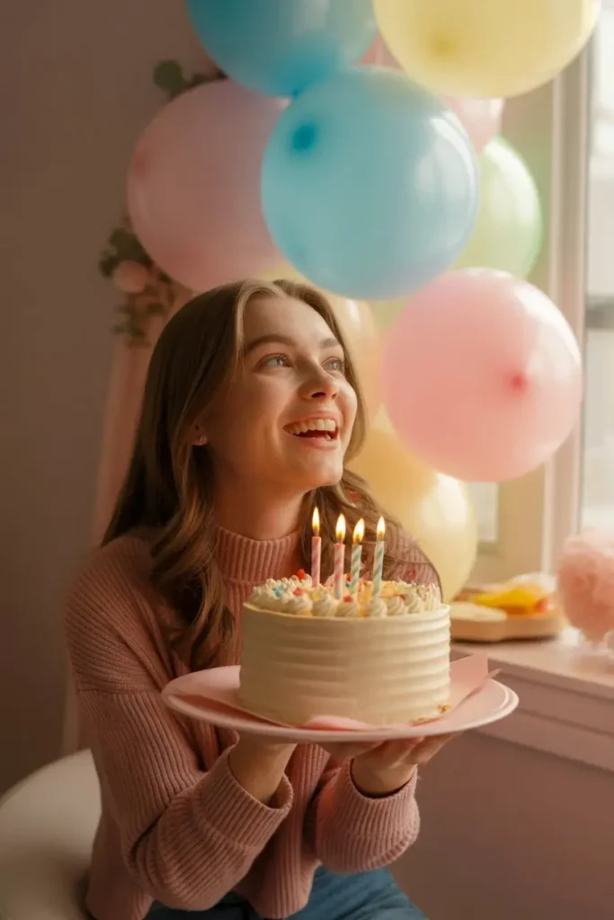 Sweet 17th Birthday Quotes