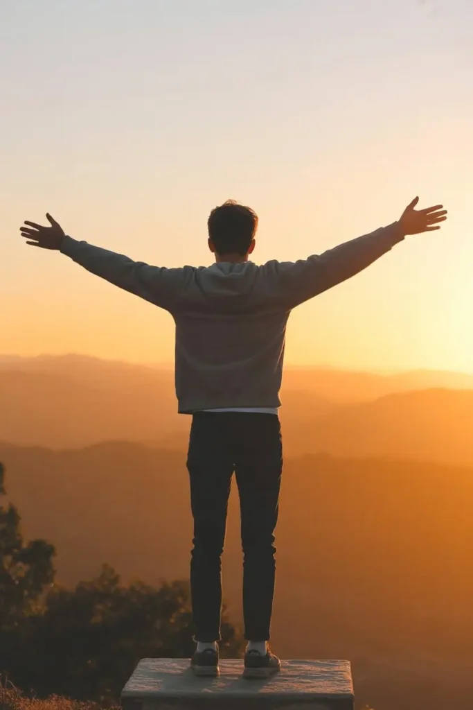 Inspirational 17th Birthday Quotes