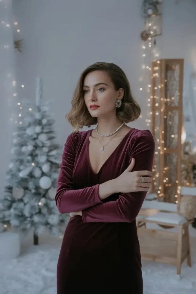 Winter Birthday Photoshoot Ideas