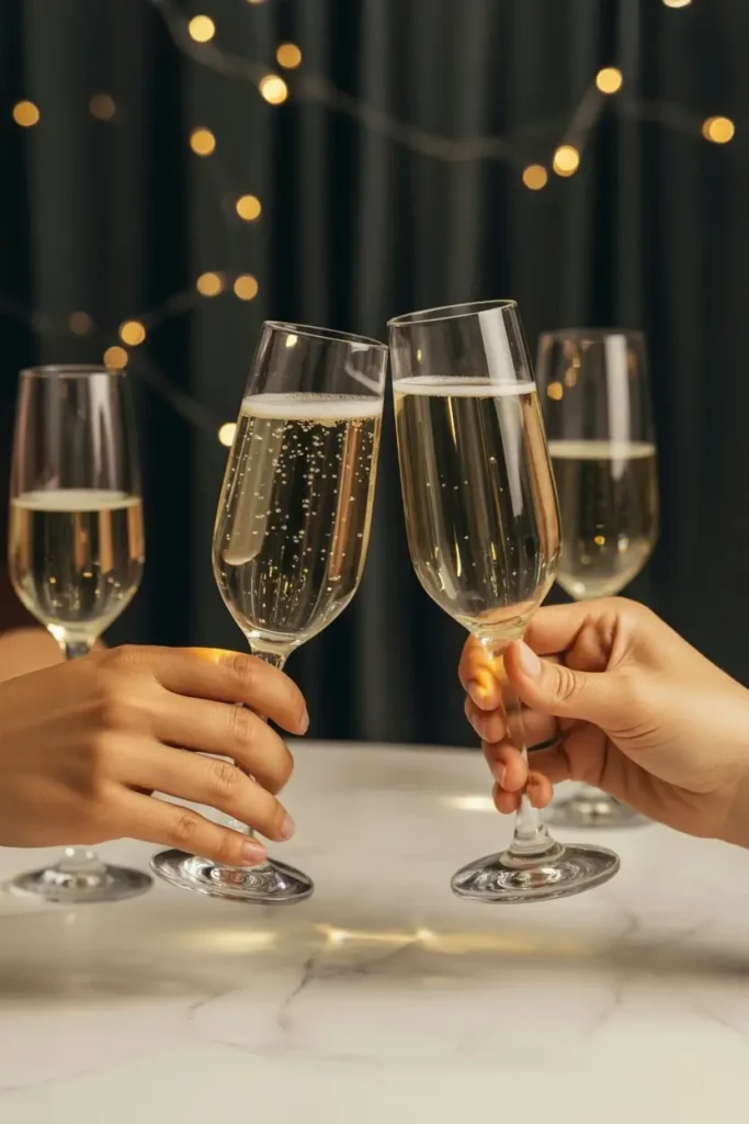 Classy Birthday Photoshoot Concepts