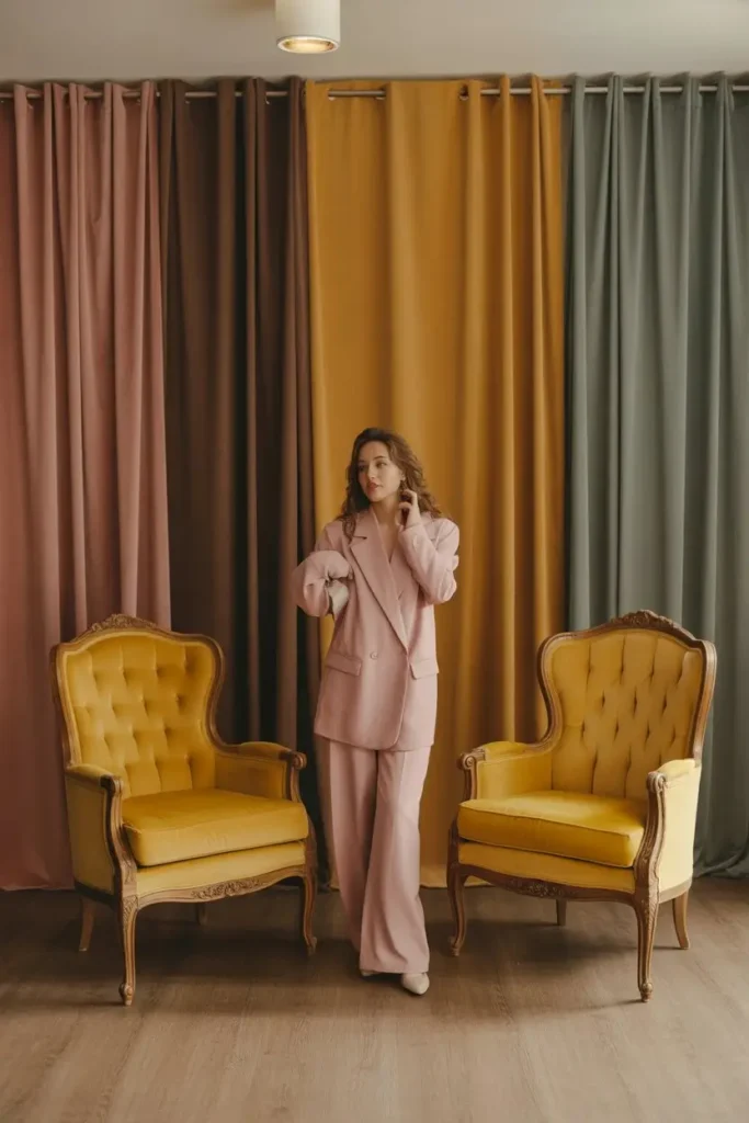 Classy Birthday Photoshoot Concepts