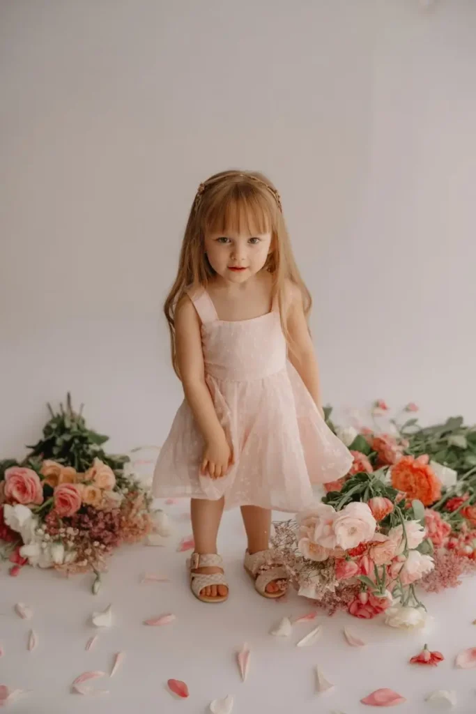 Fresh Flowers and Bouquets