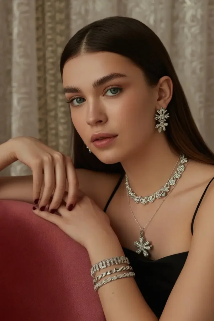 Jewelry and Accessories