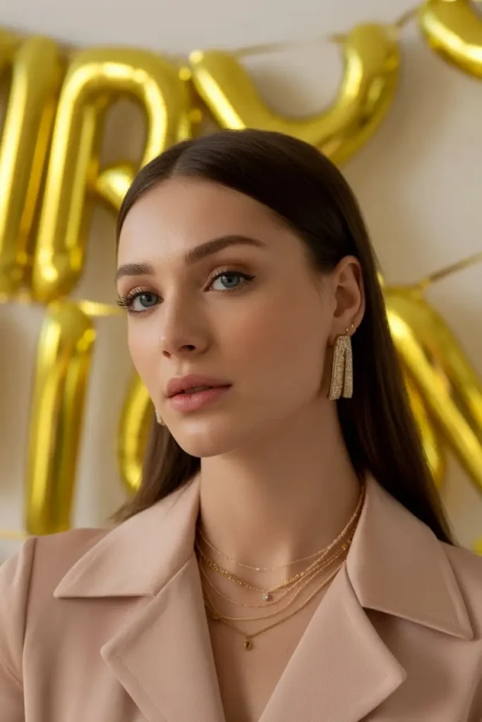 Jewelry, Heels, and Accessory Tips