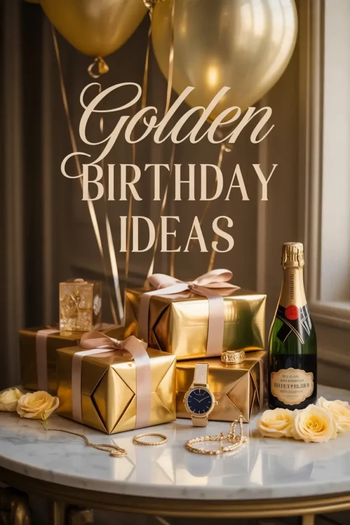 Gift Ideas for Adults