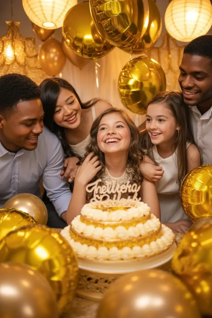 Islamic Birthday Wishes