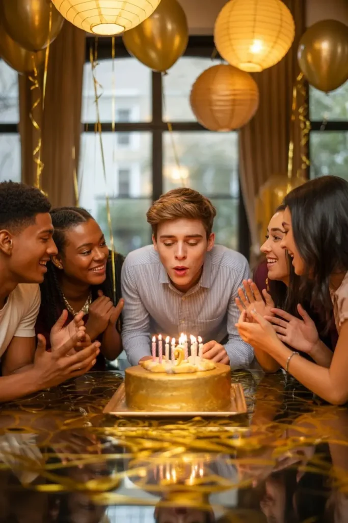 Islamic Birthday Wishes