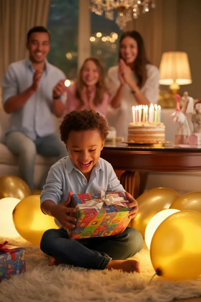 Islamic Birthday Wishes