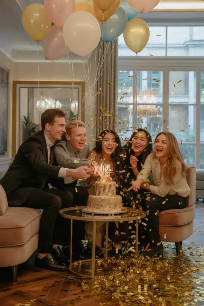 Islamic Birthday Wishes for Friend