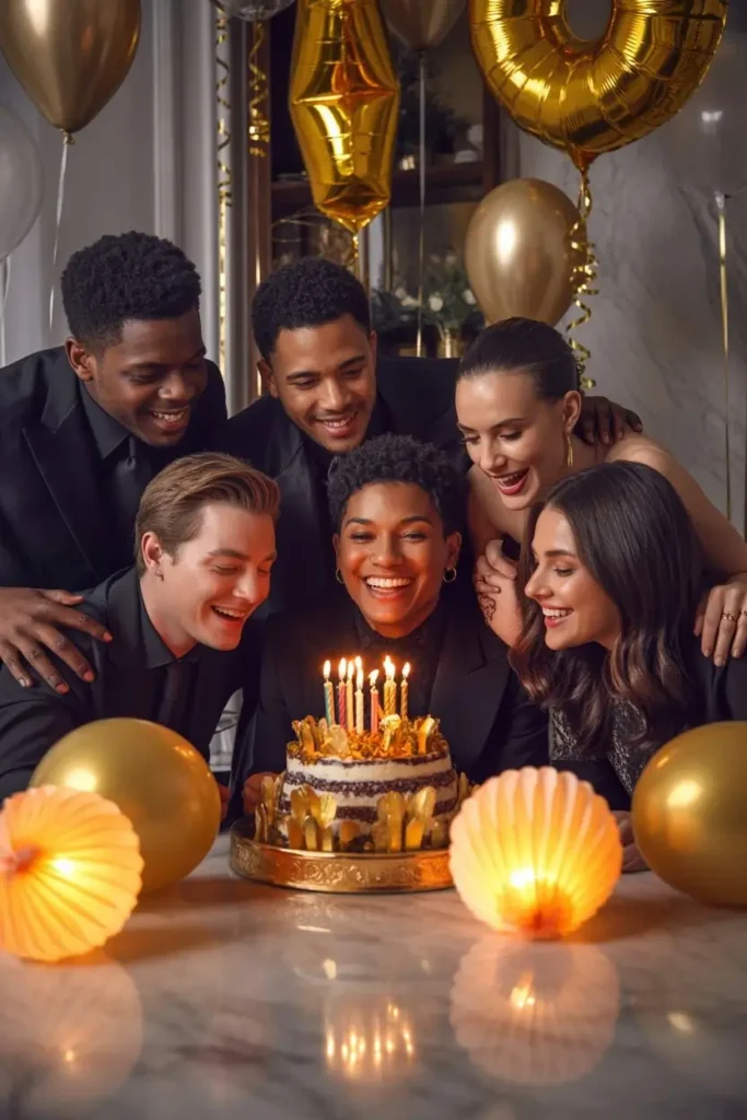 Islamic Birthday Wishes