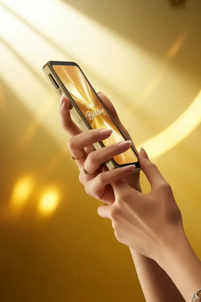 Islamic Birthday Wishes