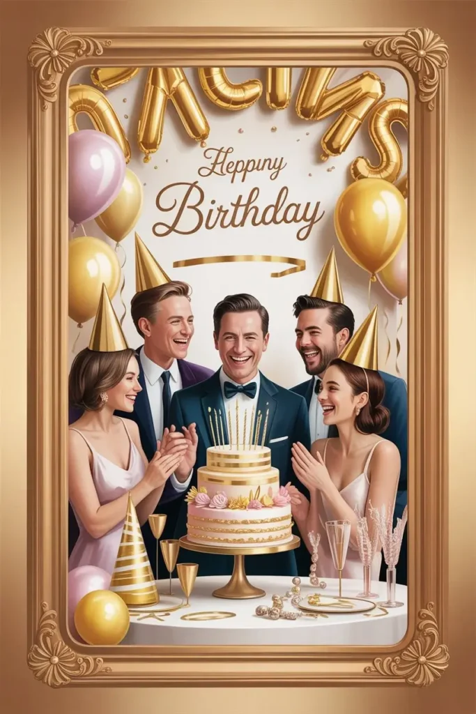 Islamic Birthday Wishes