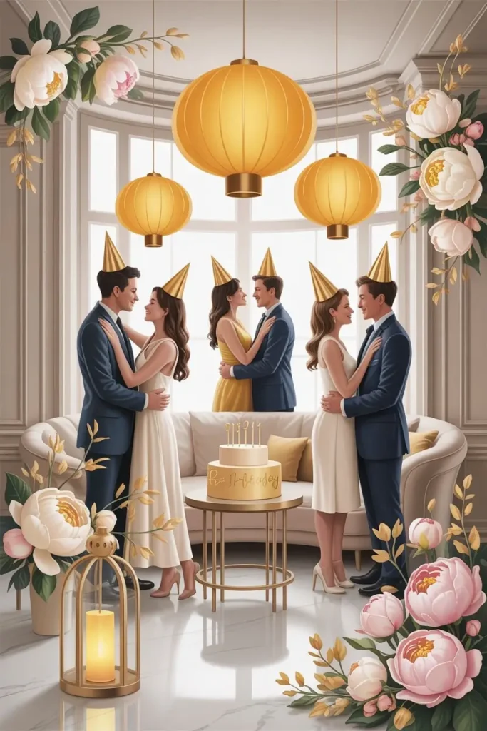 Islamic Birthday Wishes