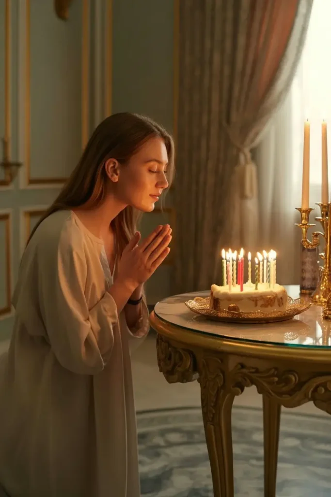 Islamic Birthday Wishes