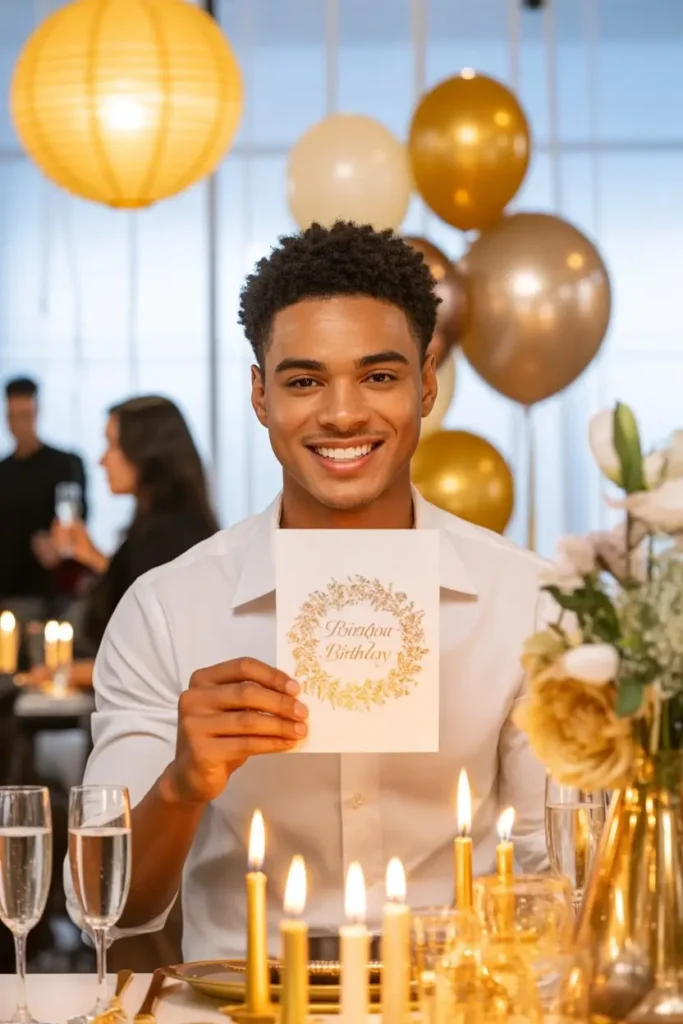 Islamic Birthday Wishes