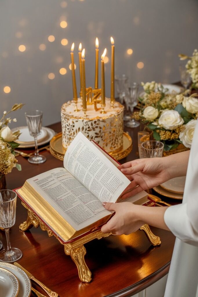 Quran-Based Birthday Wishes