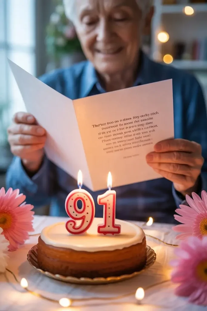 Long Birthday Messages for Cards